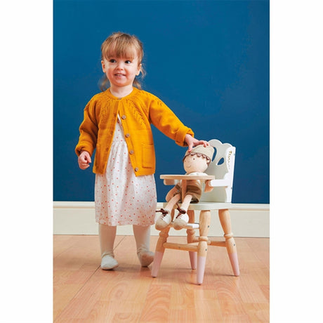 Le Toy Van Doll High Chair