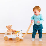 Le Toy Van Petilou Handcart