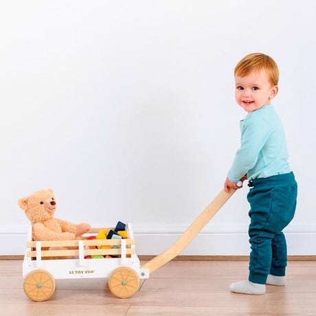 Le Toy Van Petilou Handcart