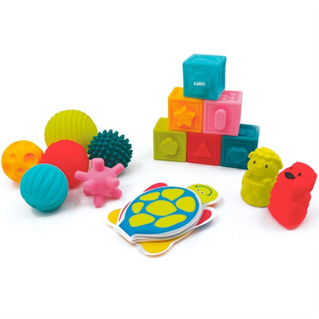 LUDI® Play Set