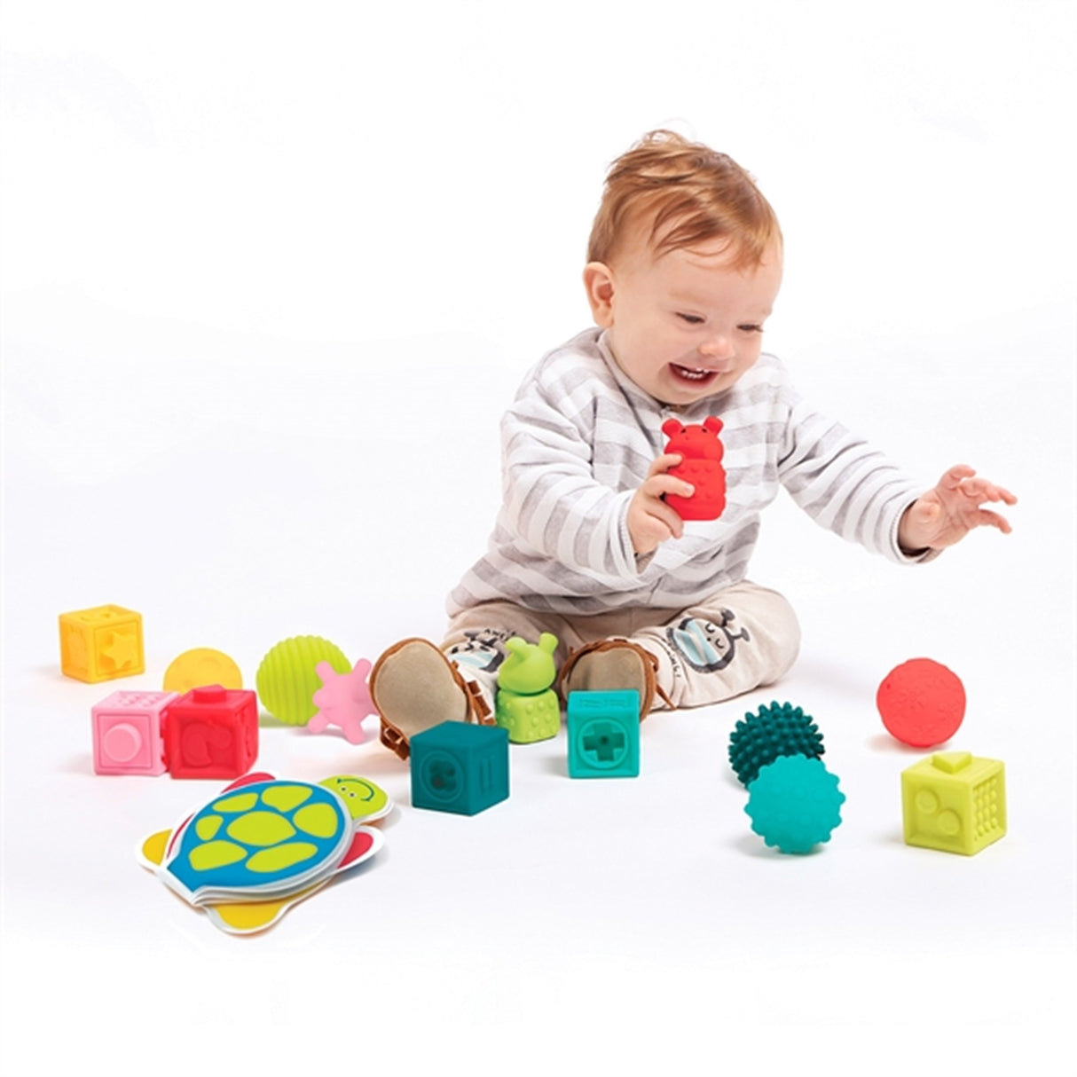 LUDI® Play Set 2