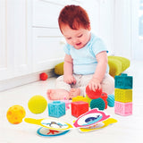 LUDI® Play Set 4