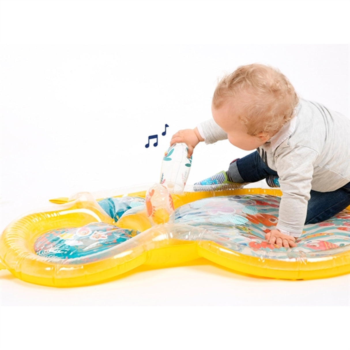 LUDI® Water Play Mat