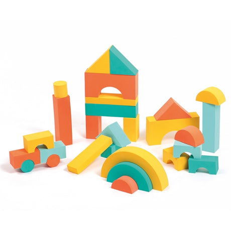 LUDI® Foam Bricks