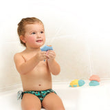 LUDI® Bath Animals - 3 pcs 3