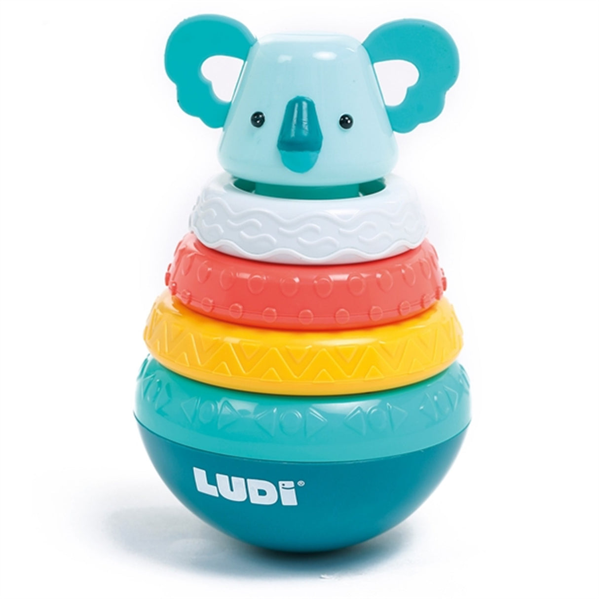 LUDI® Roly Poly Koala