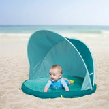 LUDI® Baby Shelter 2