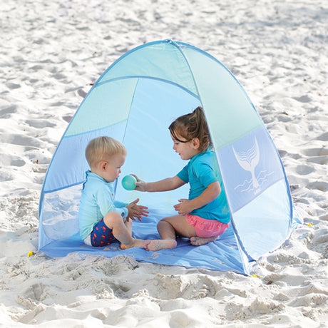 LUDI® Pop-Up Tent 2