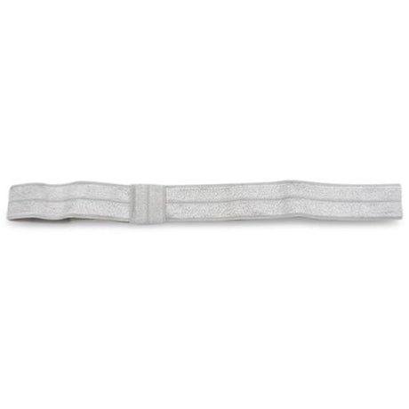 Bow's by Stær Hairband Grey (elastic)