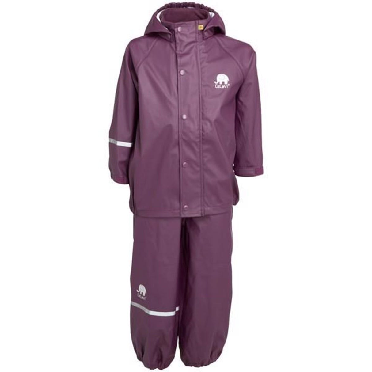 CeLaVi Rain Set Basic Blackberry