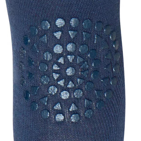 GObabyGO Leggings (navy blue)