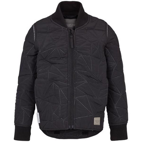 MarMar Black Jacket Thermo Orry