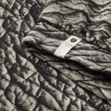 Popupshop Baggy Leggings (elephant skin) 2