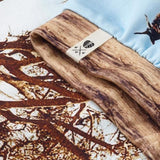 Popupshop Goat Tree Baggy Shorts 2