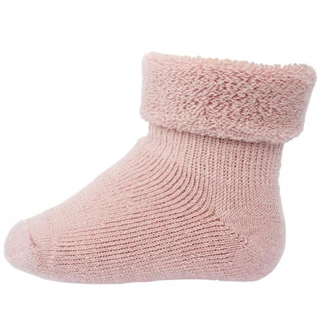 MP Wool Socks Terry Rose