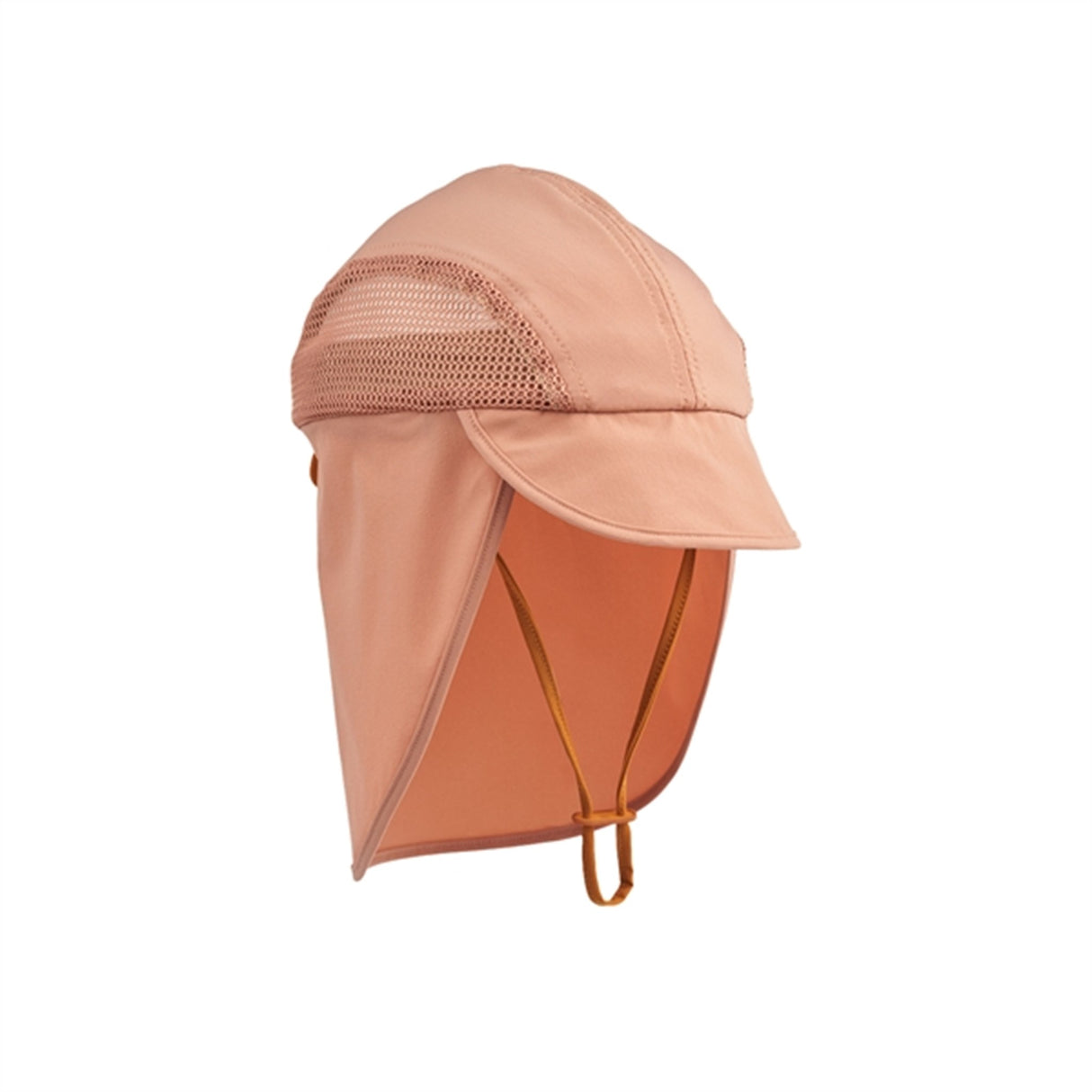 Liewood Lusia Sun Hat Tuscany Rose