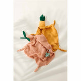 Liewood Agnete Cudddle Cloth Peach 2