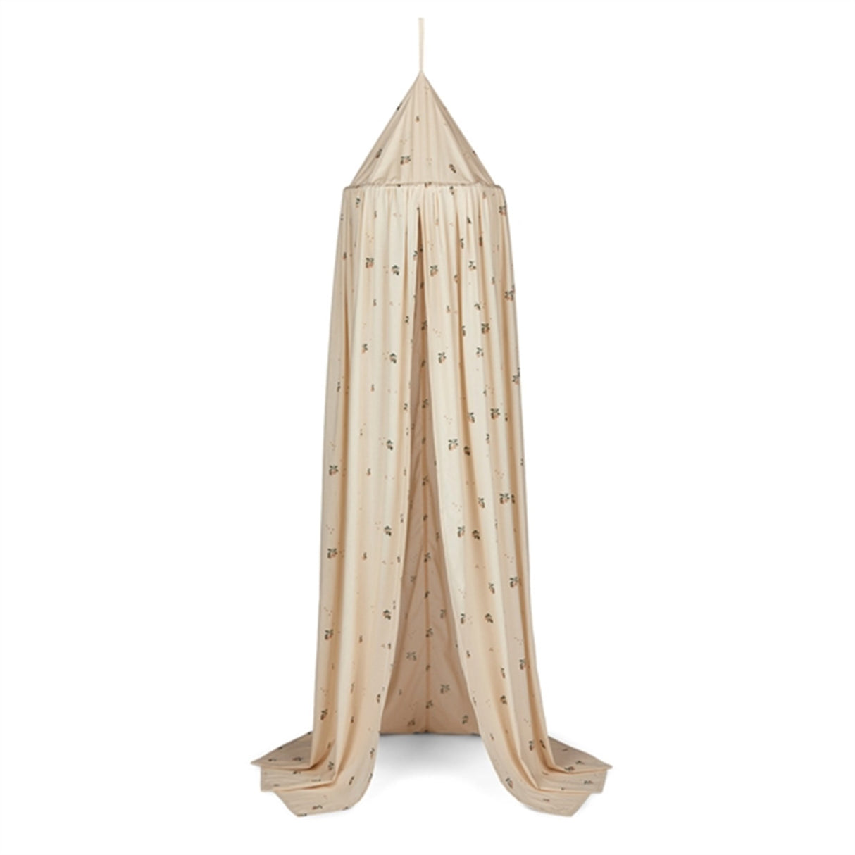 Liewood Enzo Canopy Peach/Sea Shell Mix