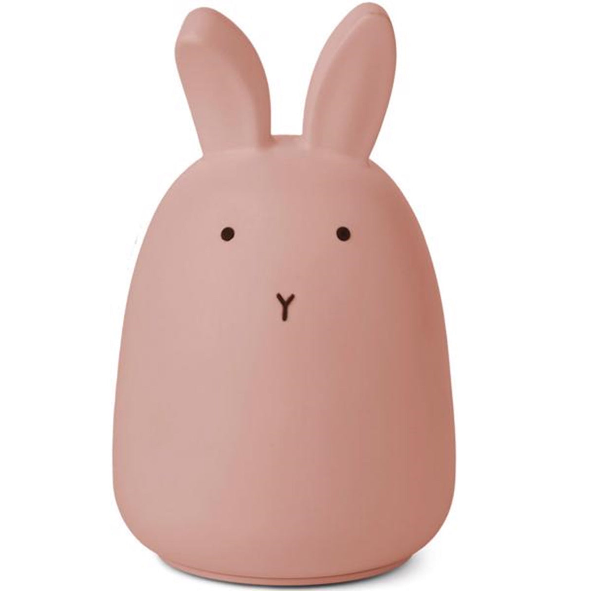 Liewood Winston Night Light Rabbit Dark Rose