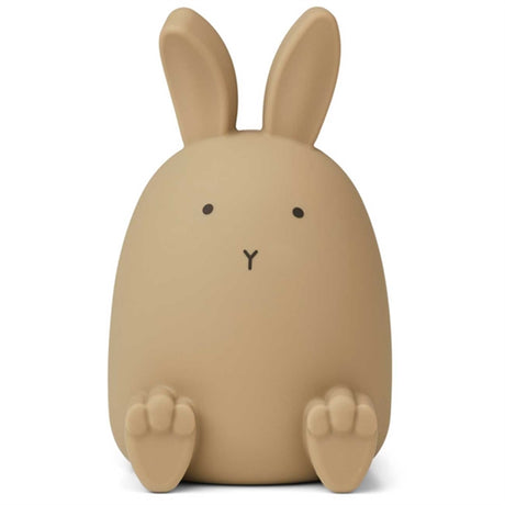 Liewood Palma Money Bank Rabbit Oat
