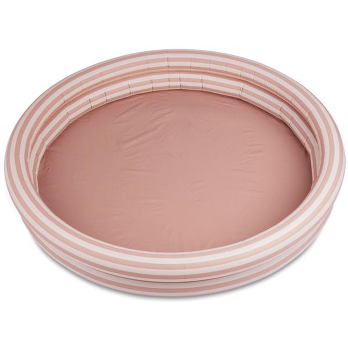 Liewood Savannah Pool Stripe Rose/Creme de la Creme