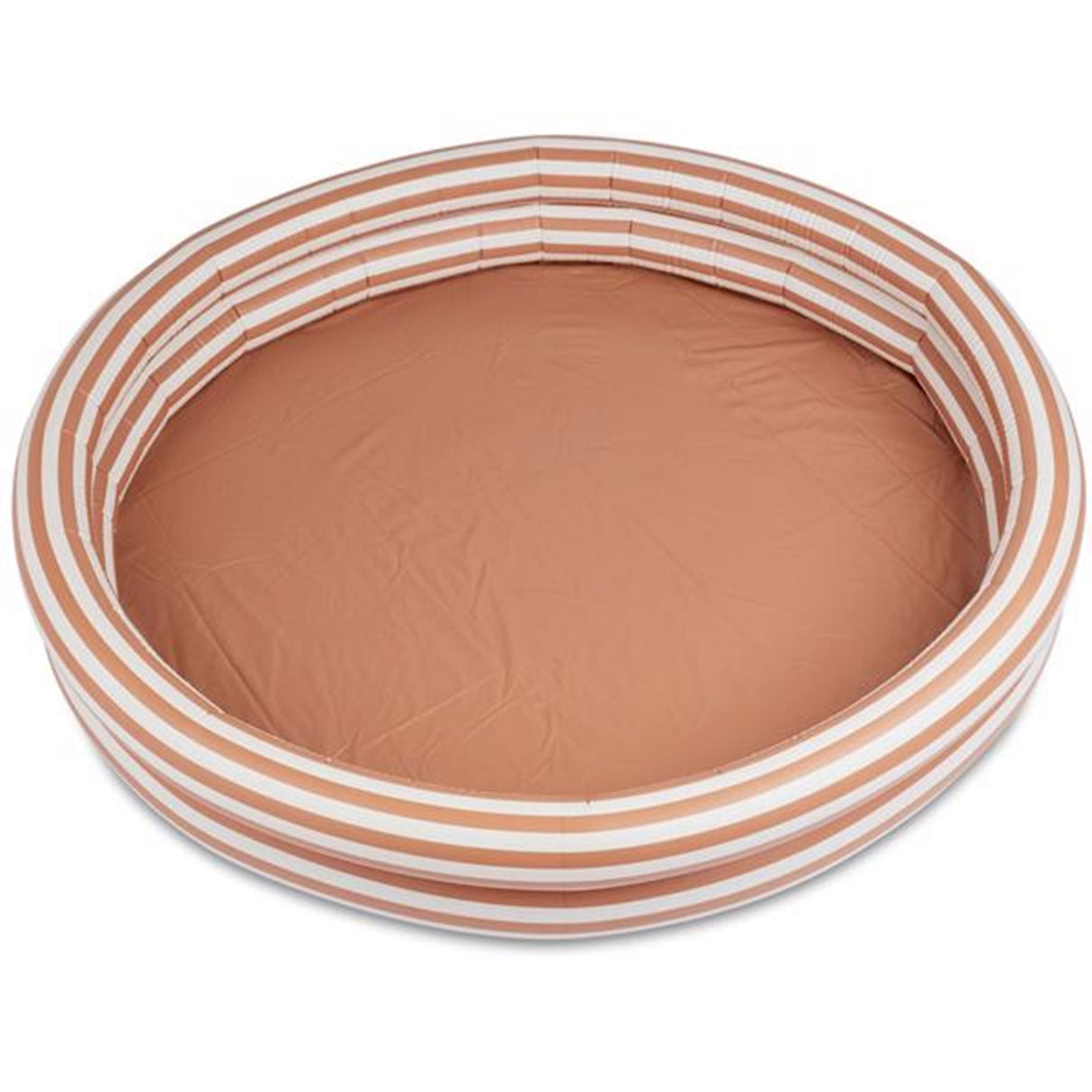 Liewood Savannah Pool Stripe Tuscany Rose/Creme de la Creme