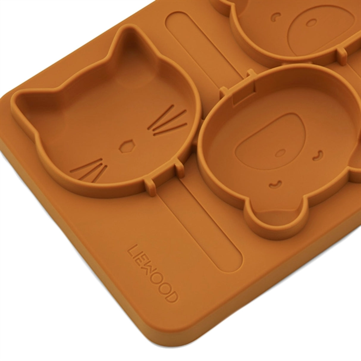 Liewood Manfred Ice Pops 2-Pack Classic Dark Rose Multi Mix 4