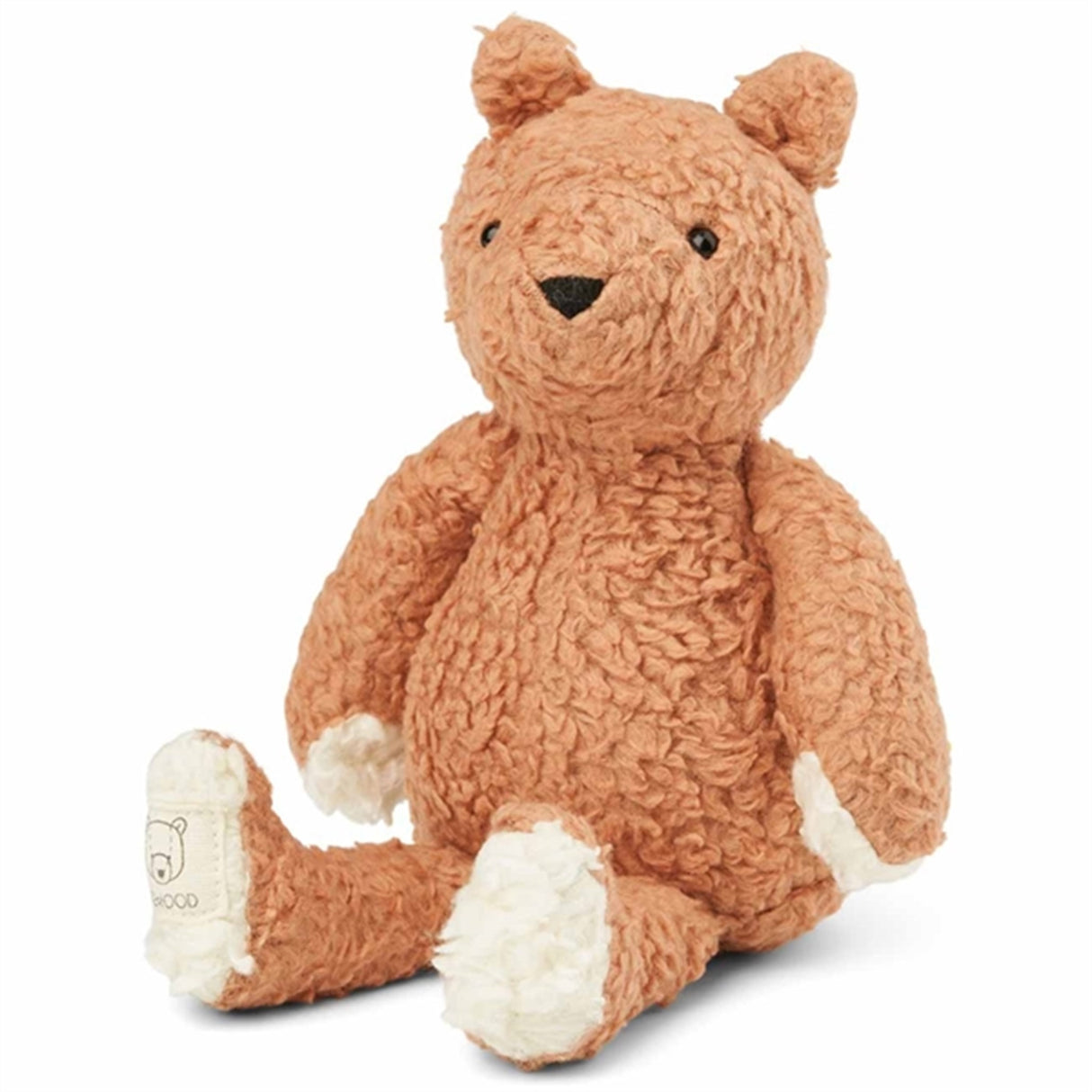 Liewood Bob The Bear Tuscany Rose