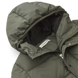 Liewood Palle Puffer Jacket Hunter Green 6