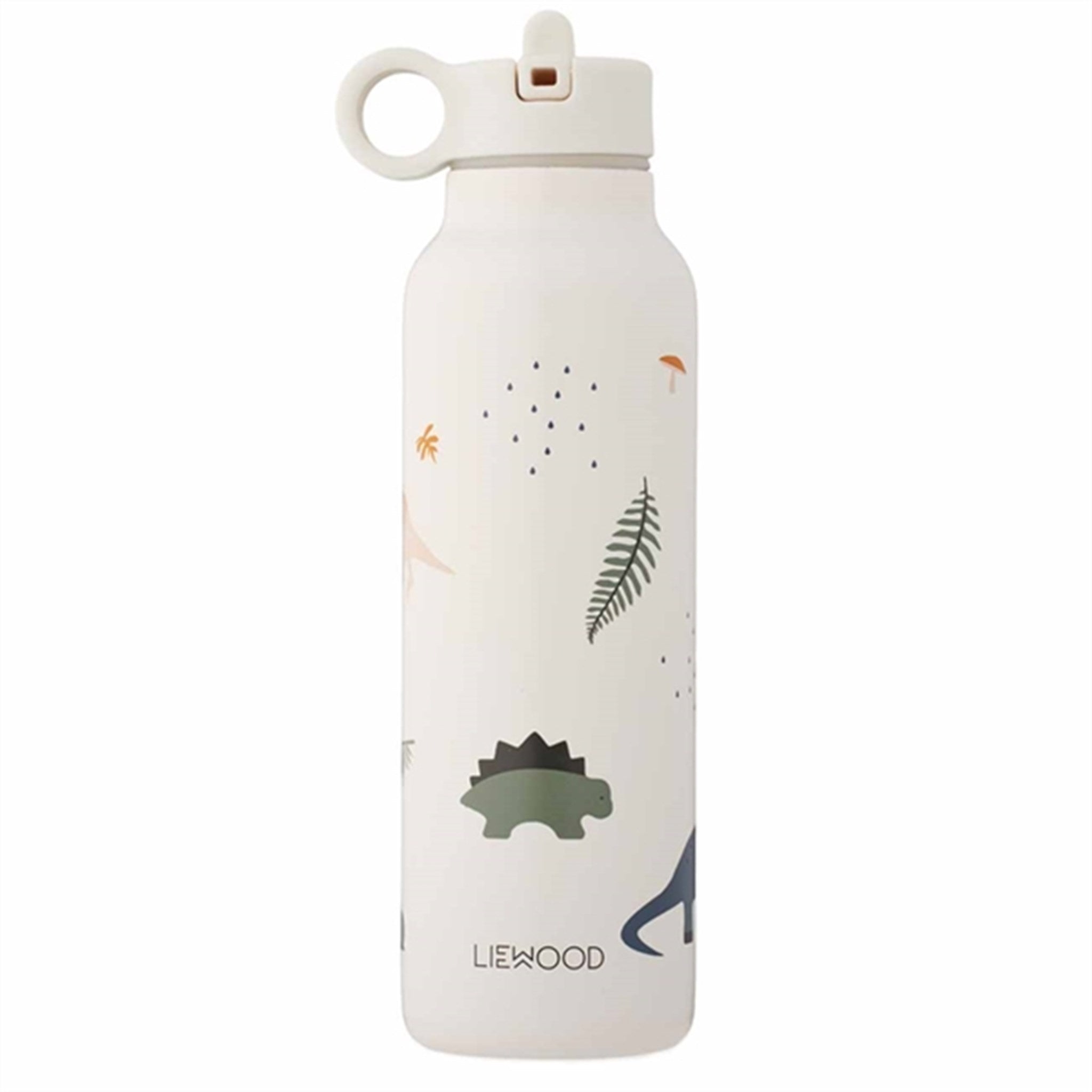 Liewood Falk Water Bottle 500 ml Dino Mix