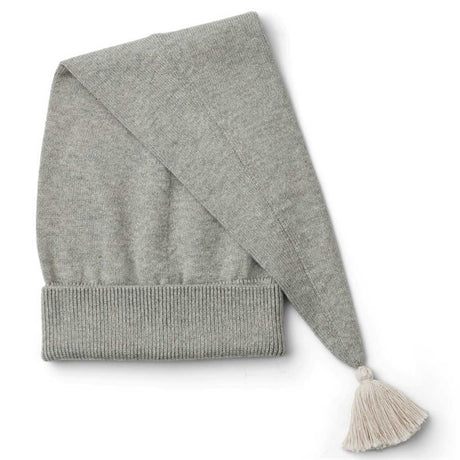 Liewood Alf Christmas Hat Grey Melange