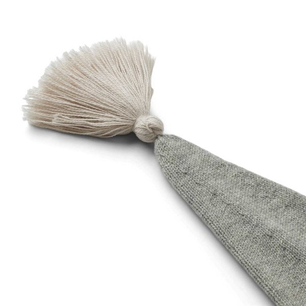 Liewood Alf Christmas Hat Grey Melange 3