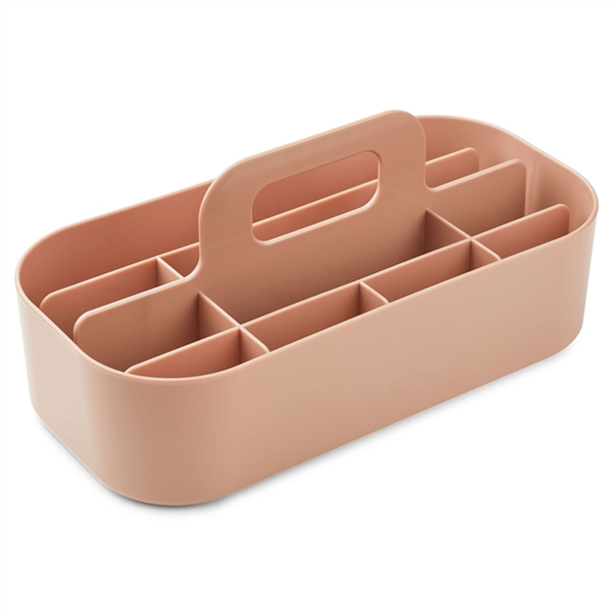 Liewood Hope Storage Caddy Rose