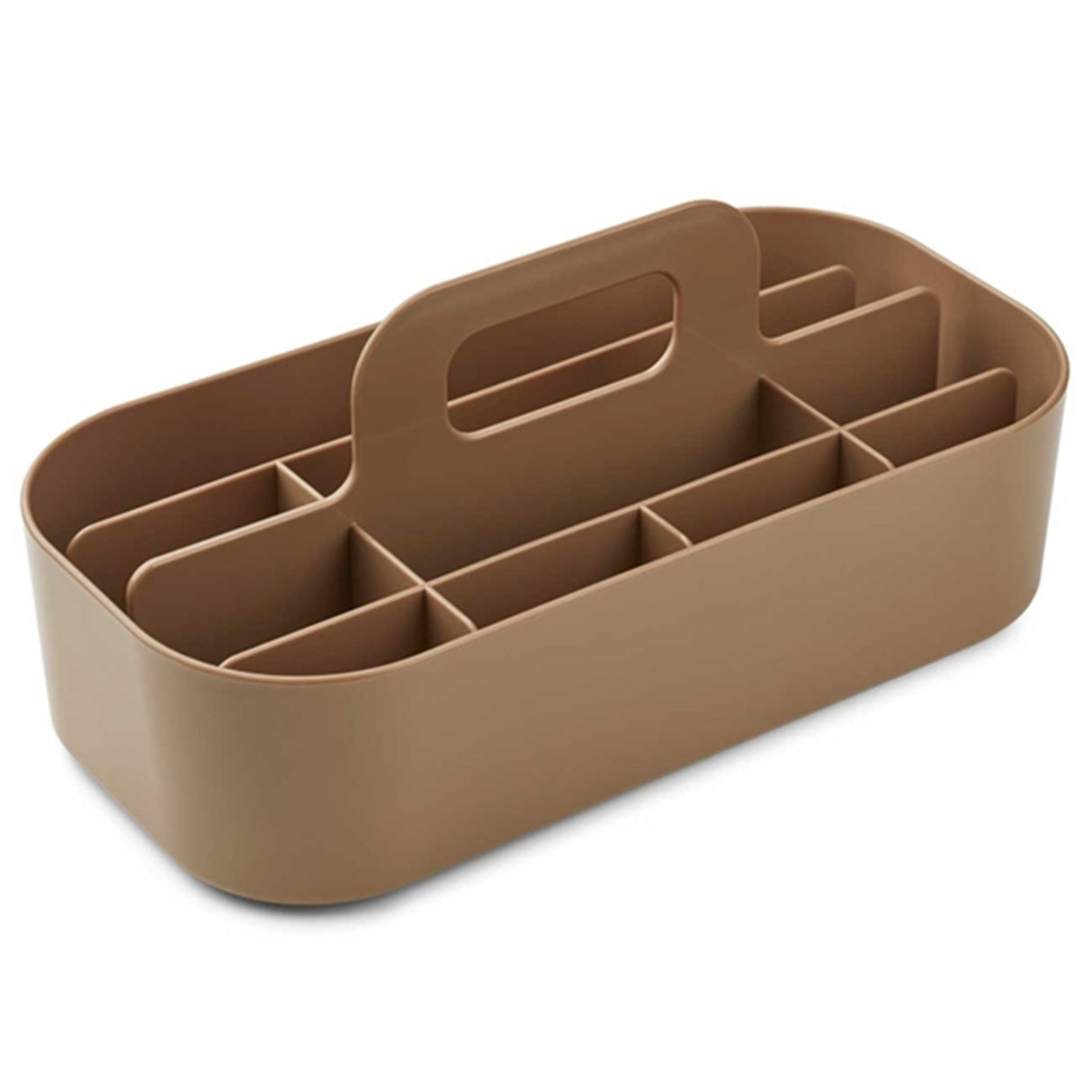 Liewood Hope Storage Caddy Oat