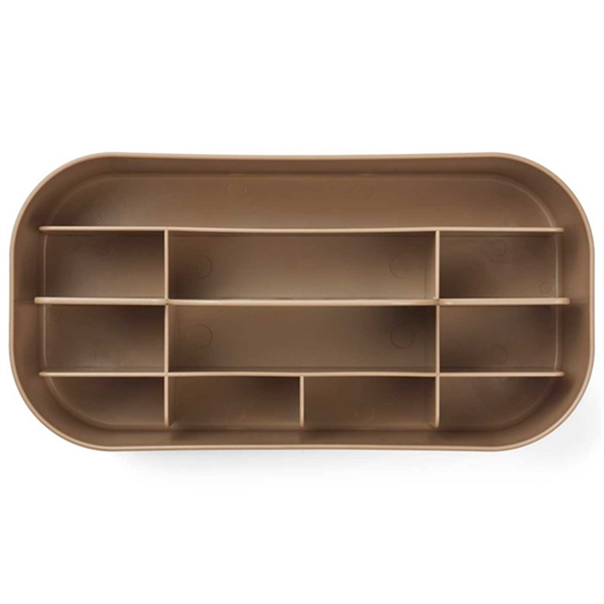 Liewood Hope Storage Caddy Oat 2