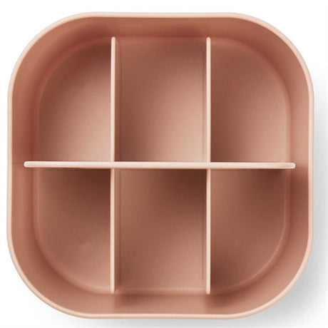 Liewood May Storage Caddy Rose 2