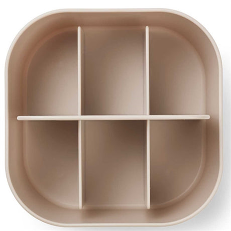 Liewood May Storage Caddy Sandy 2