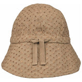 Liewood Sunneva Anglaise Sun Hat Oat 2