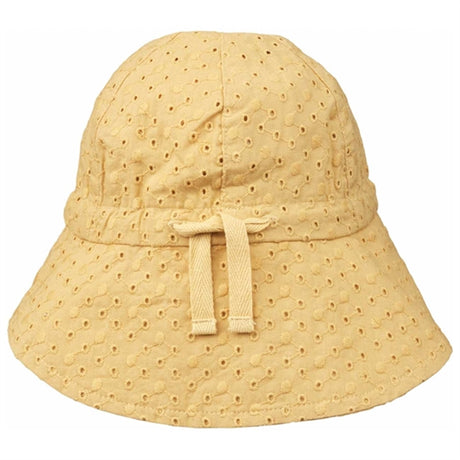 Liewood Sunneva Anglaise Sun Hat Jojoba 2