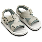 Liewood Bruce Sandals Faune Green Multi Mix