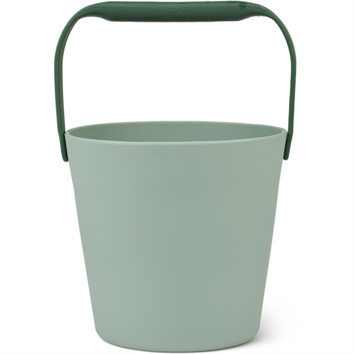 Liewood Moira Bucket Peppermint/Garden Green