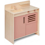 Liewood Mario Play Kitchen Toscana Rose