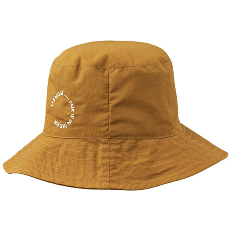 Liewood Damon Bucket Hat Golden Caramel 2