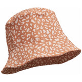 Liewood Matty Sunhat Mini Leo/Tuscany Rose