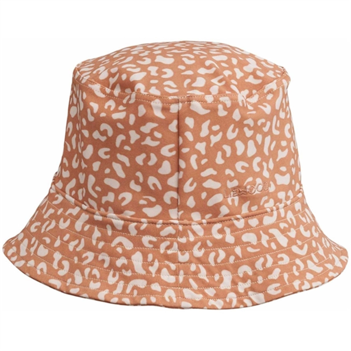 Liewood Matty Sunhat Mini Leo/Tuscany Rose 2