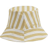 Liewood Matty Sunhat Stripe Jojoba/Creme De La Creme 2