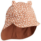 Liewood Gorm Reversible Sun Hat Mini Leo Tuscany Rose