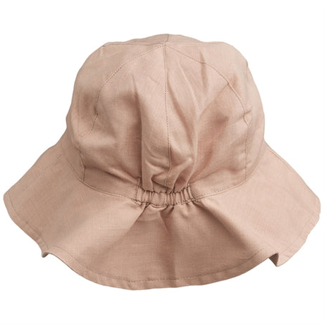 Liewood Amelia Sun Hat Rose 2