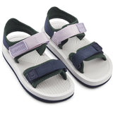 Liewood Monty Sandals Misty Lilac Multi Mix