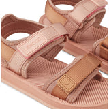 Liewood Monty Sandals Rose Mix 2